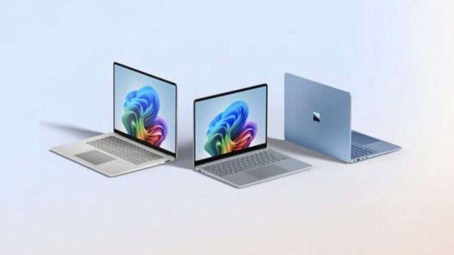 Microsoft Surface