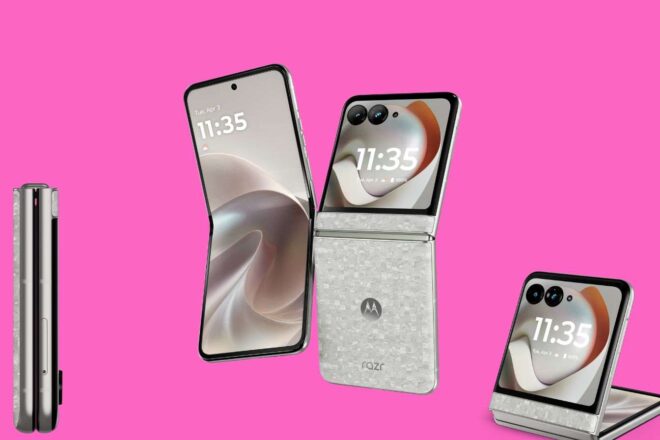 Motorola razr70 2026