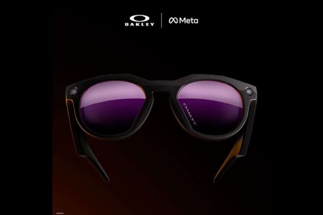 Oakley Meta 2026