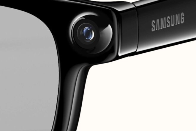 Samsung Android XR 2026