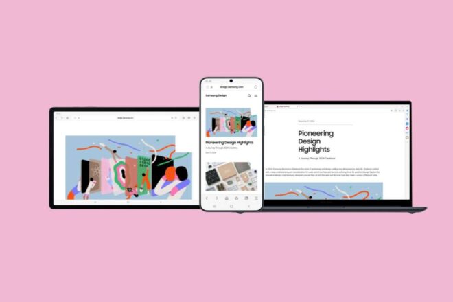 Samsung browser 2026