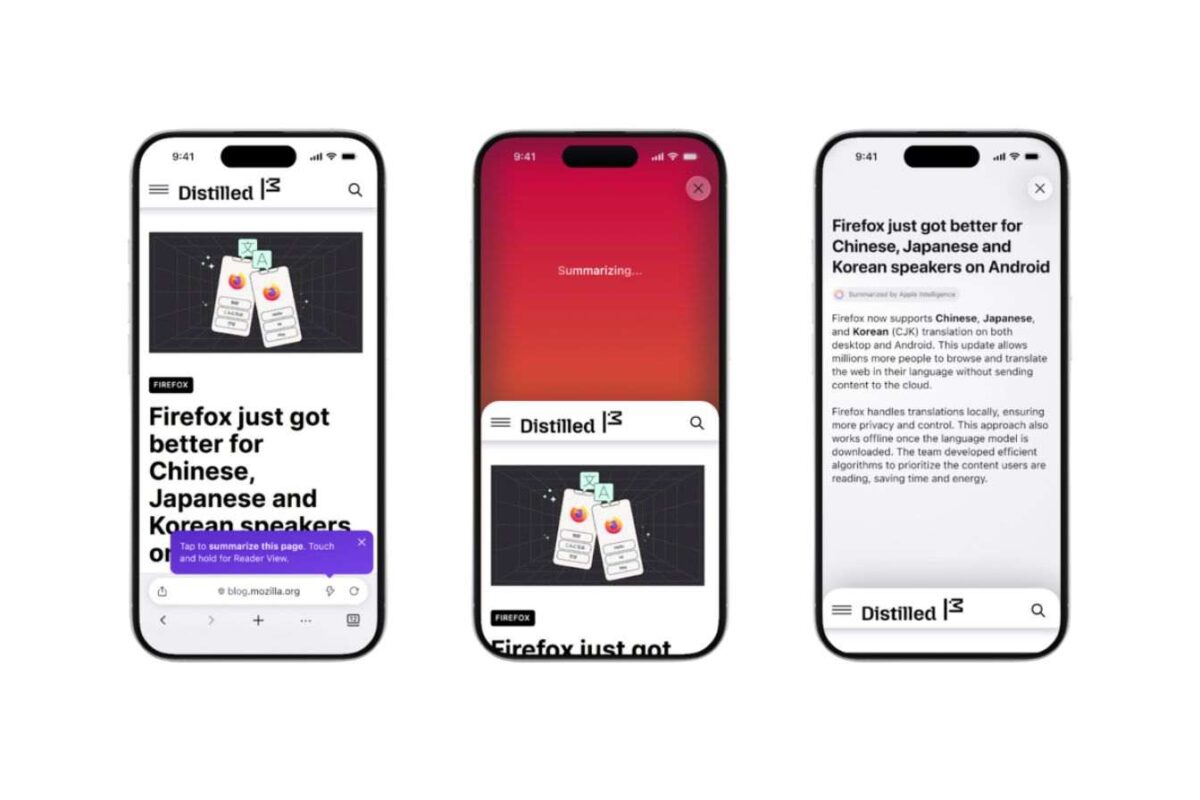 Shake to summarise 2026