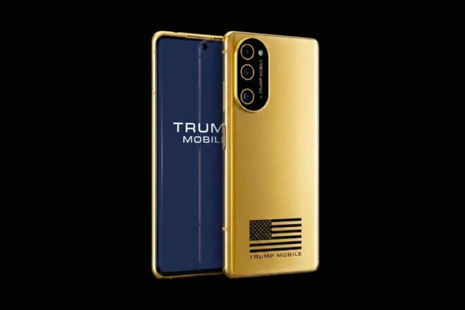 Trump Mobile 2026