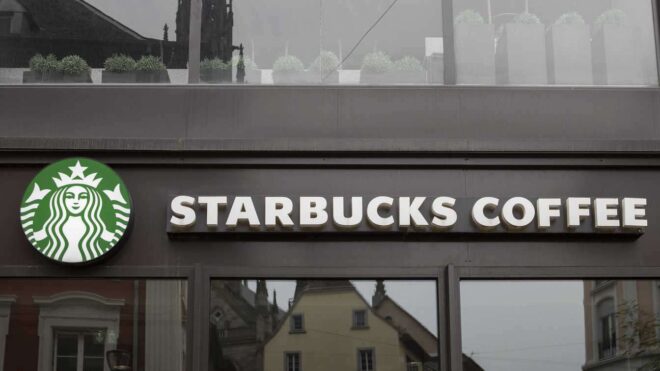 Starbucks Coffee