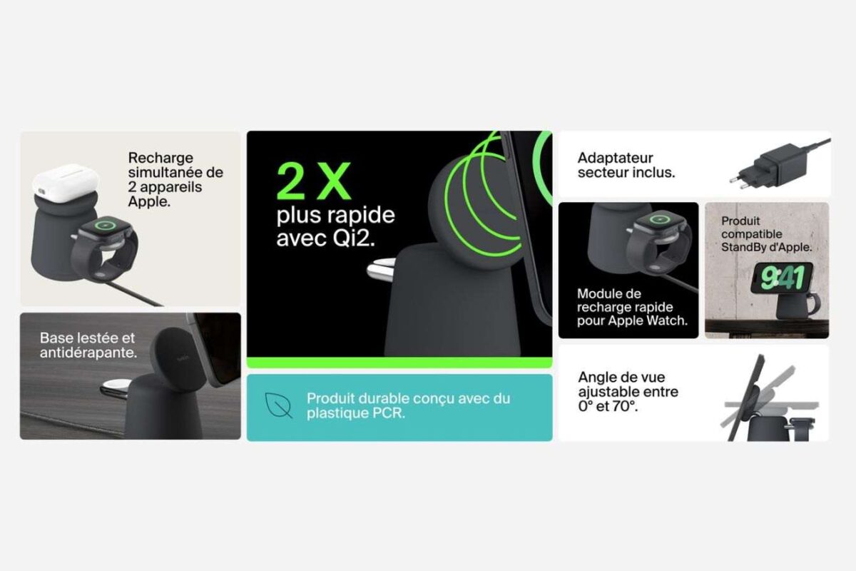 Belkin 2026