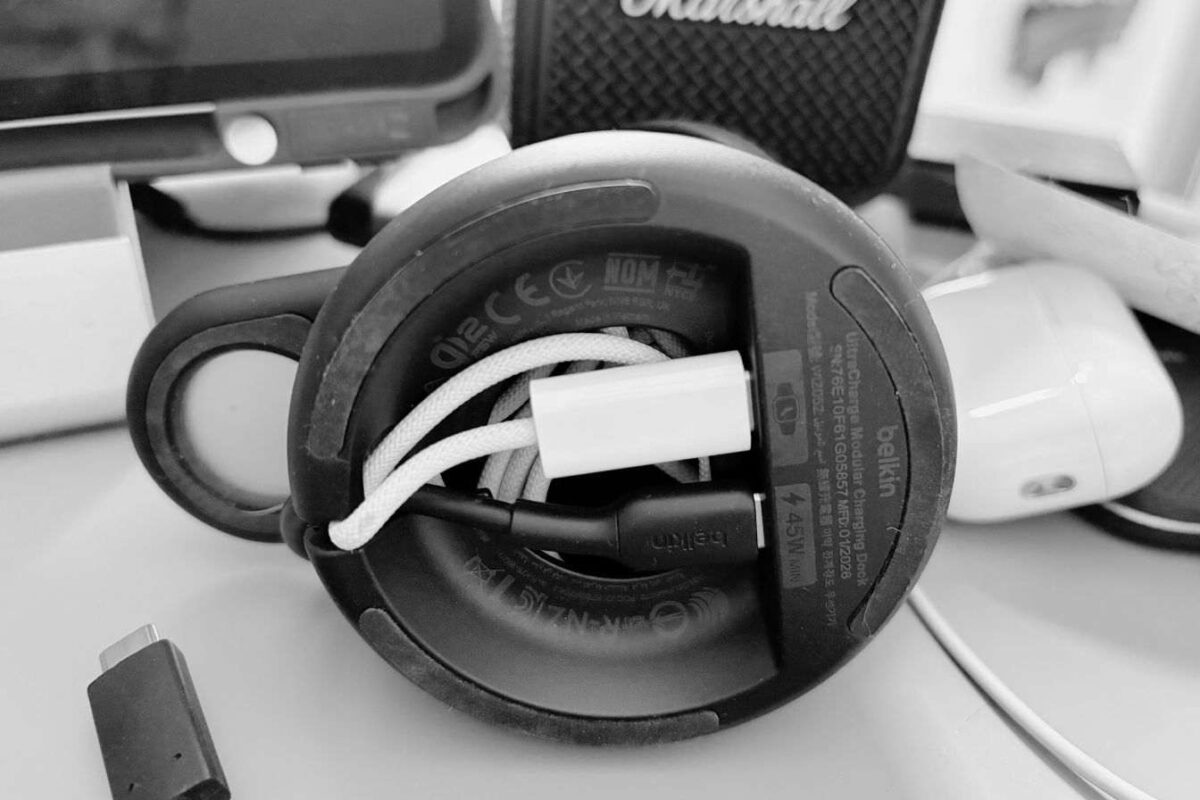 Belkin boostcharge pro 2026