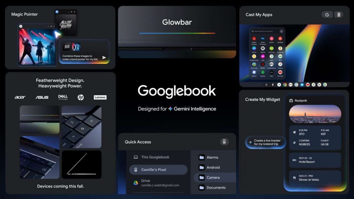 Googlebooks