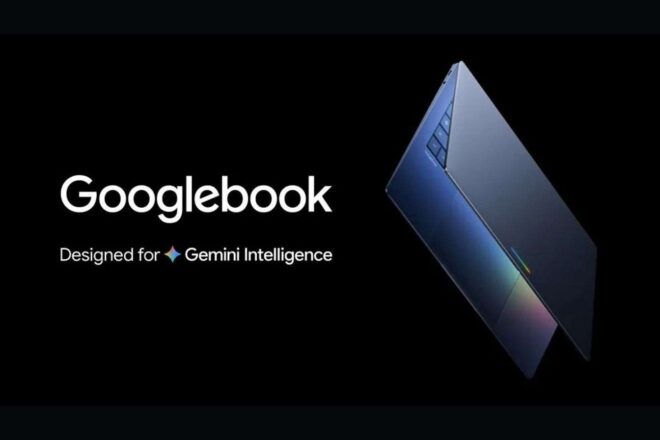 Googlebooks android 2026