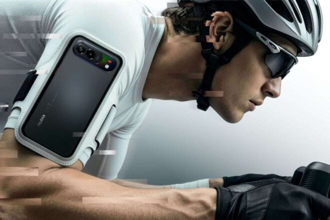 Nubia air pro 2026