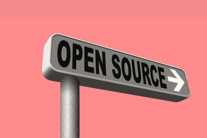 Open Source