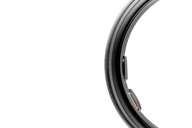 Oura ring5 2026