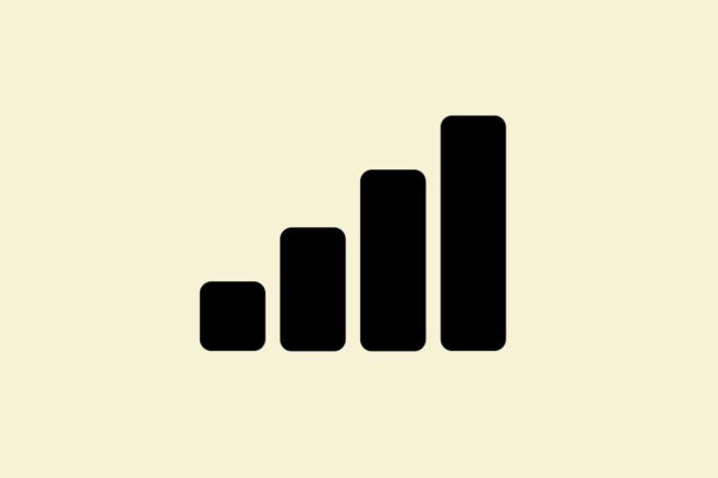 Réseau data