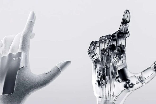 Xynova 2026