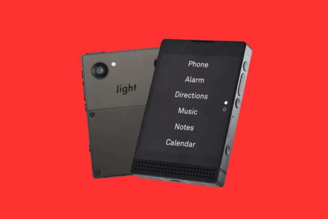Lightphone 2026