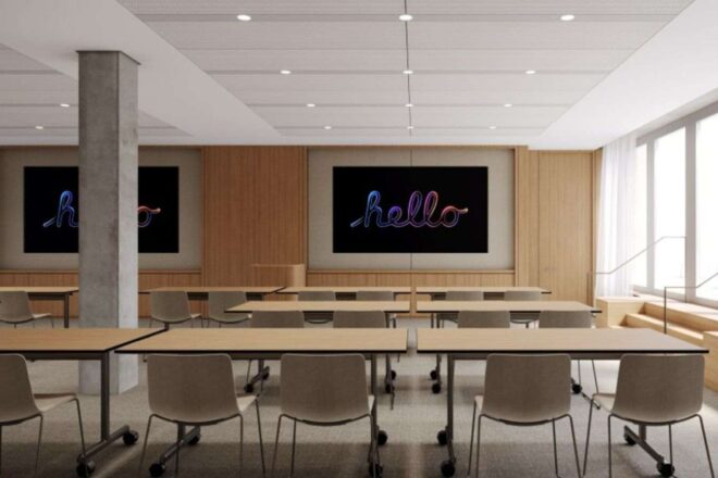 Dev apple berlin 2026