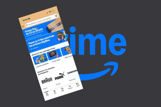 Prime Day 2026