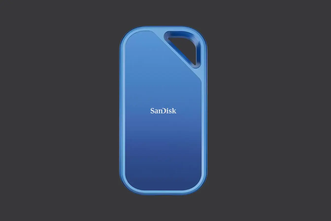 SanDisk Creator Pro