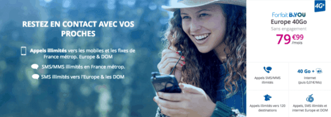 Bouygues Telecom