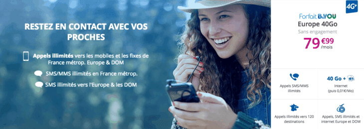 Bouygues Telecom