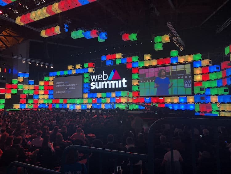 Web Summit