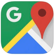 Google Maps