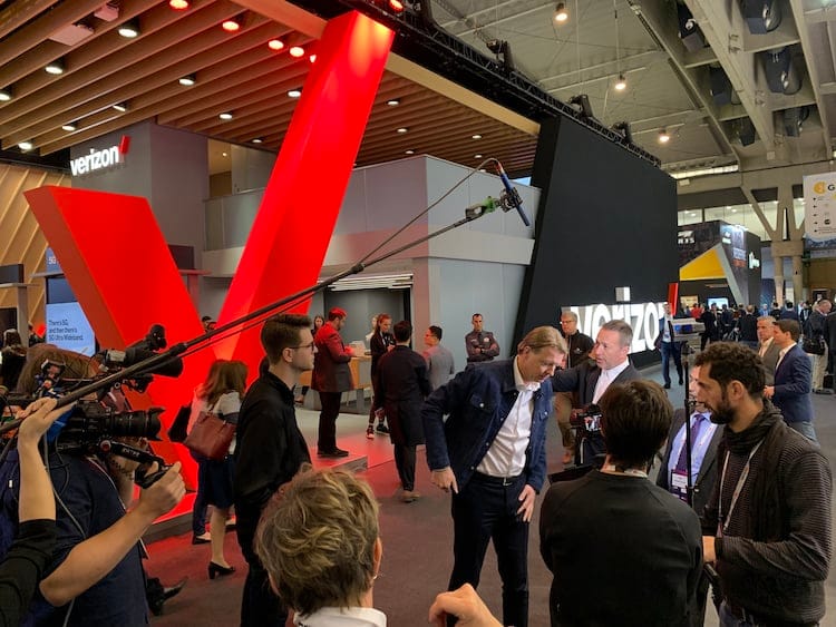 MWC