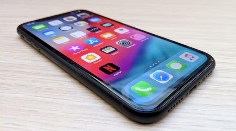 Apple iPhone XR