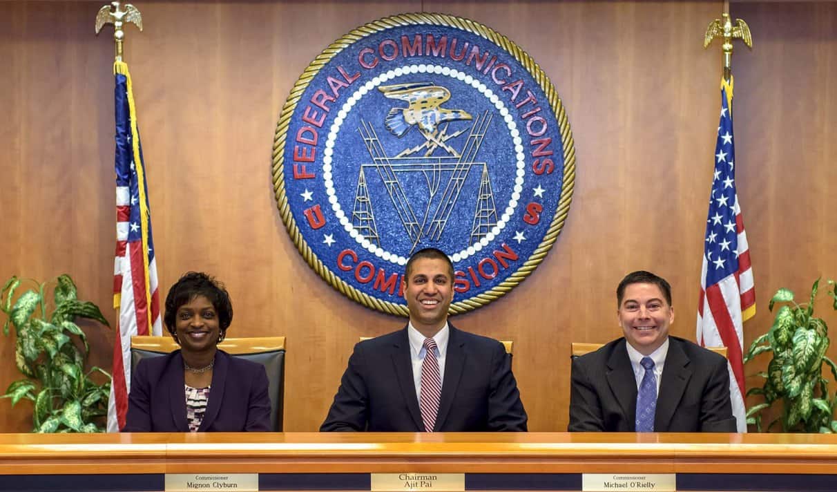 FCC
