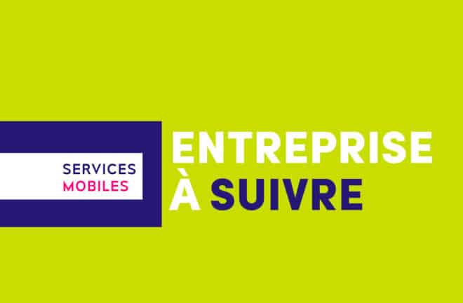 Entreprise à suivre - QOSI