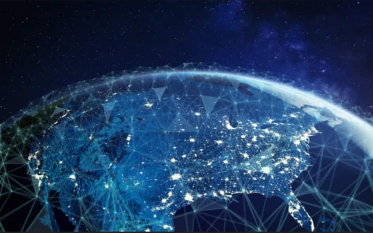satellite data