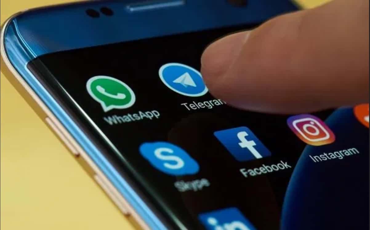 Telegram