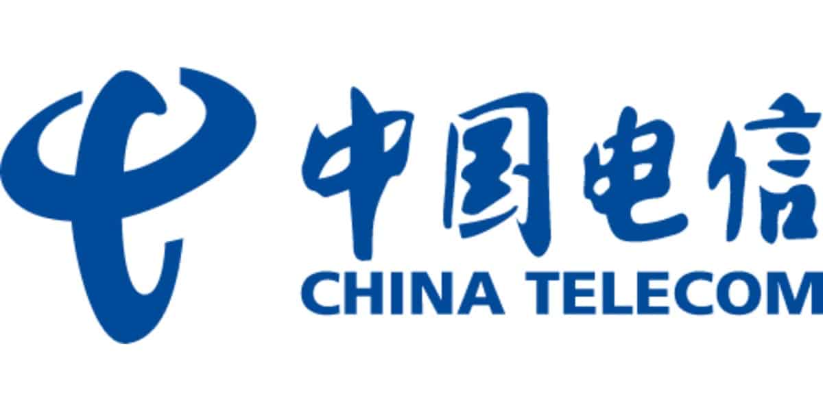 China Telecom