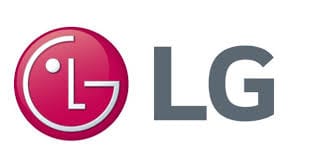 LG logo