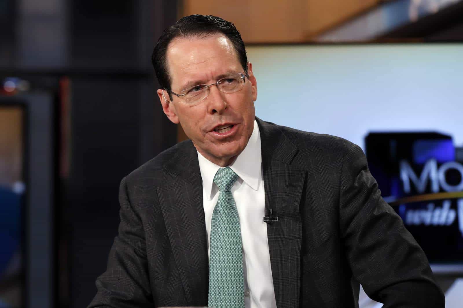 Randall Stephenson