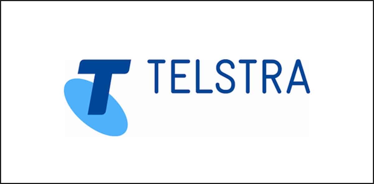 Telstra