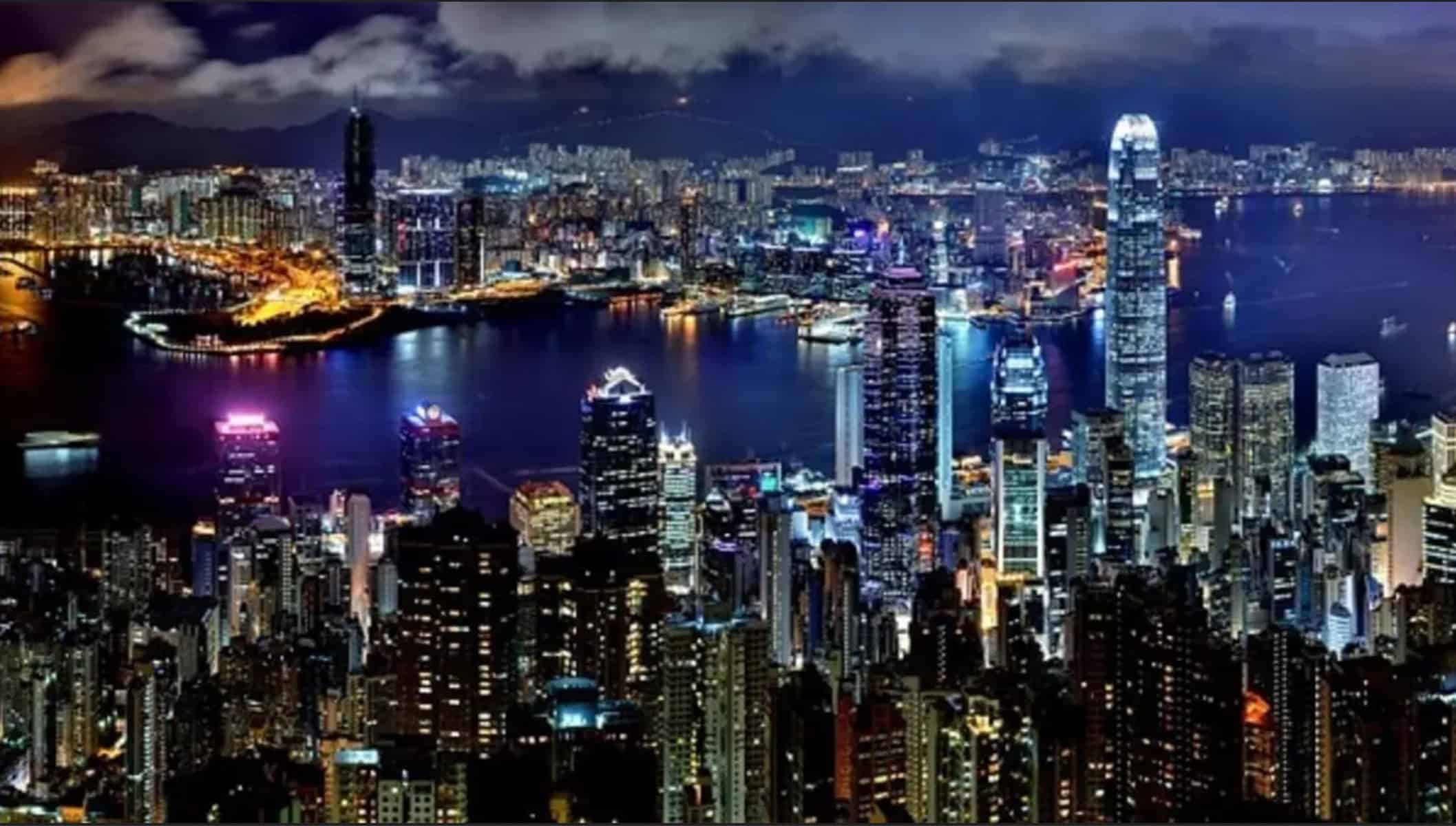 Hong Kong