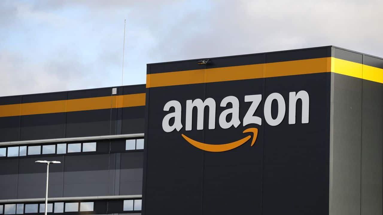 Amazon