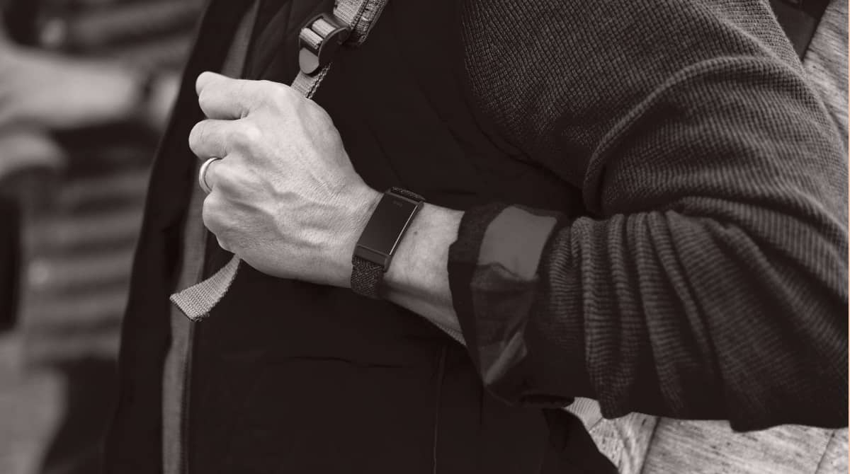 Photo : Fitbit