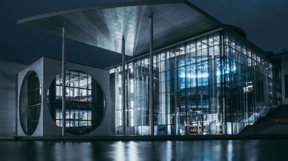 Photo : Tobias Reich - Unsplash