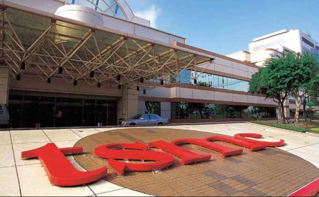 TSMC