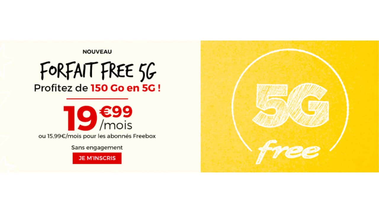Photo : FreeMobile