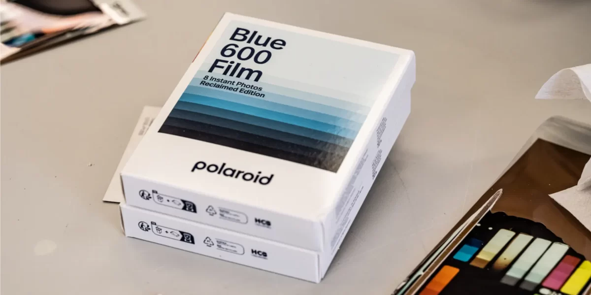 Polaroid cartouches d'occasion - Photo, audio & vidéo