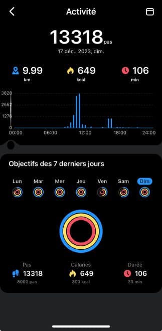 Activité