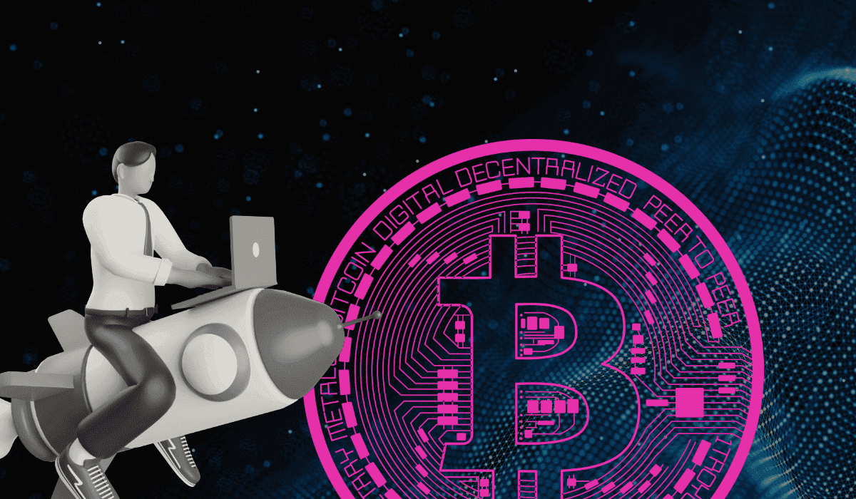 Cryptomonnaie