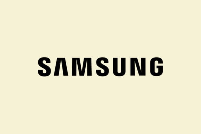 Image d'illustration. Samsung