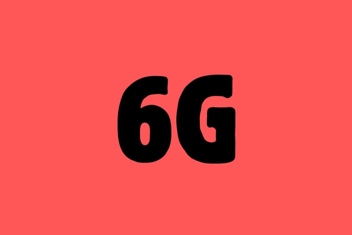 Image d'illustration. 6G