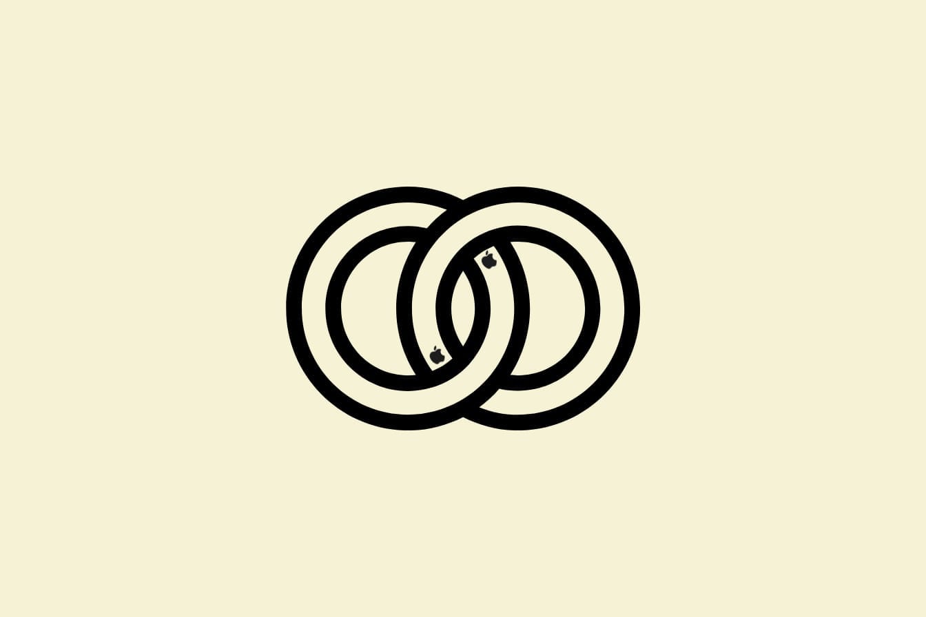 Image d'illustration. Apple Ring