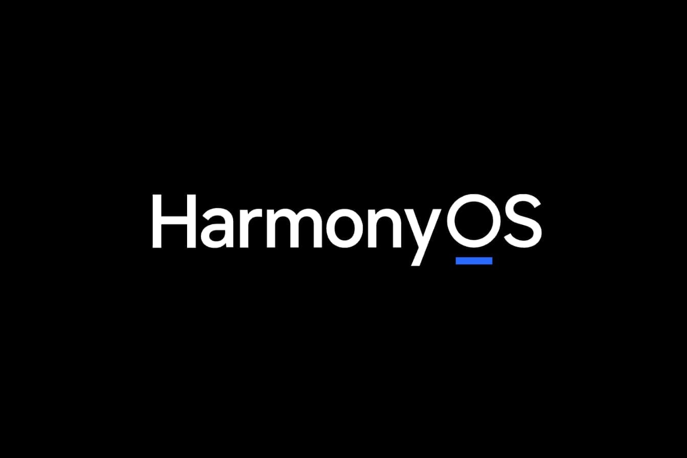 Image d'illustration. Harmony os
