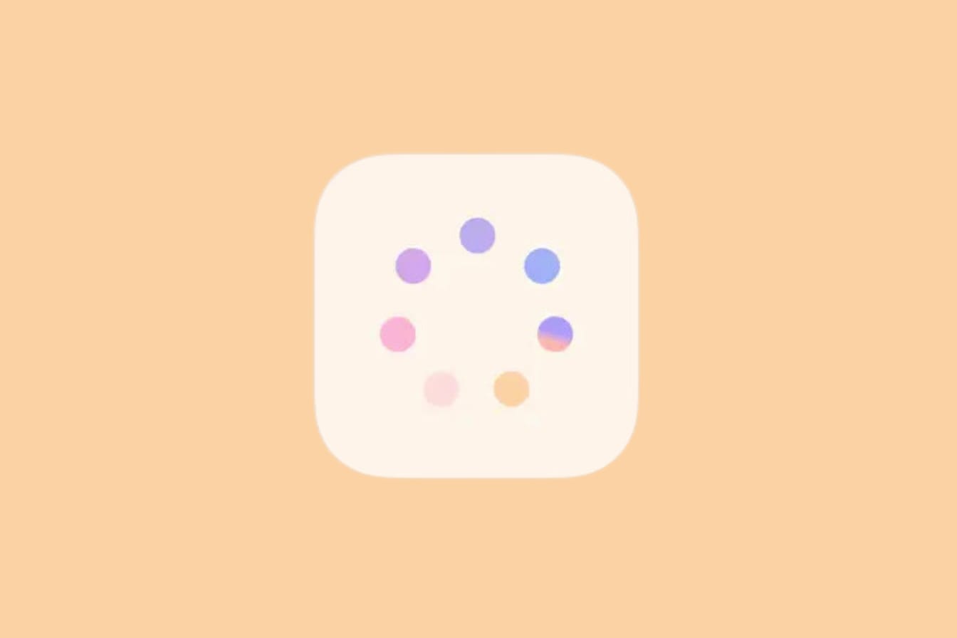 Image d'illustration. Hume ios app