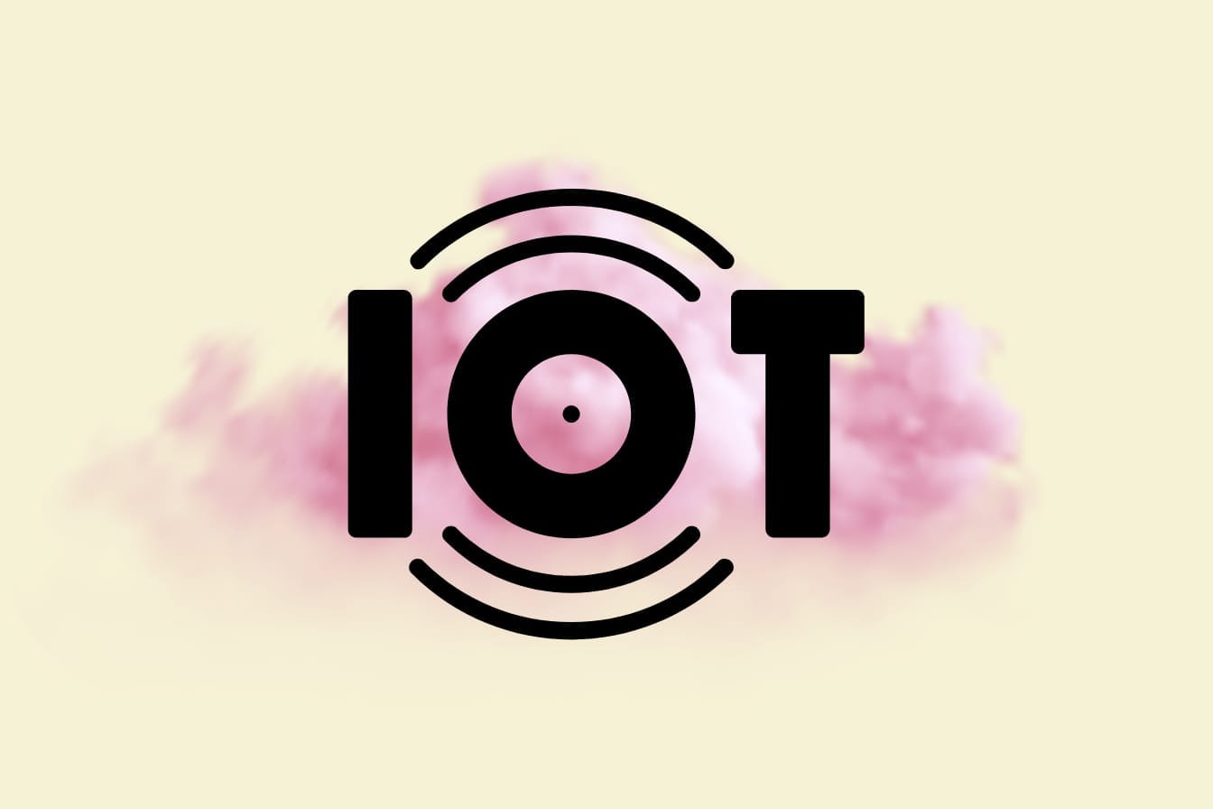 Image d'illustration. Iot